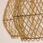 Hanging lights - Mawar suspension 60 cm - DESIGN TRIP