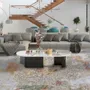Tapis sur-mesure - TAPIS "BURANO" - PASSION DU TAPIS