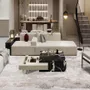 Bespoke carpets - CARPET " BADIYA " - PASSION DU TAPIS