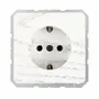 Spots - SCHUKO® socket - WEMEL WOOD