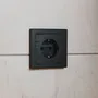 Spots - SCHUKO® socket - WEMEL WOOD