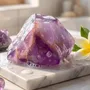 Savons - Savon SoapRocks Amethyst 170 gr - SOAPROCKS