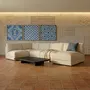 Canapés - Nuvo | Canapé modulable - CREARTE COLLECTIONS
