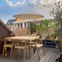 Tables Salle à Manger - Urban table large | tables in 4 sizes - FEELGOOD DESIGNS