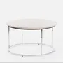 Coffee tables - Table basse tambour T_39 800 - SILLON