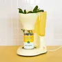 Accessoires de déco extérieure - kit à semer "soupe de Basilic" Fabriqué en France - MAUVAISES GRAINES