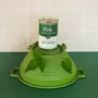 Accessoires de déco extérieure - kit à semer "soupe d'Ortie " Fabriqué en France - MAUVAISES GRAINES