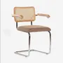 Chairs - Chaise B_100_A - SILLON