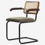 Chairs - Chaise B_100_A - SILLON