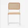 Chairs - B_100 chair - SILLON