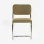Chairs - B_100 chair - SILLON