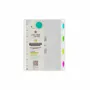 Stationery - NEON Dividers - CARCHIVO Ingeniox® - CARCHIVO®