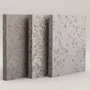 Indoor floor coverings - Vine wood terrazzo - LES PRINCES SARMENTS