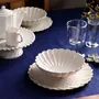 Assiettes au quotidien - Assiette Polaris - MARUMITSU POTERIE