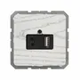 Other office supplies - USB charger - WEMEL WOOD