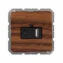 Other office supplies - USB charger - WEMEL WOOD