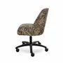 Chairs for hospitalities & contracts - Gom  Swivel Chair Crearte | Desk Chair - CREARTE COLLECTIONS