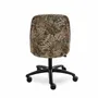 Chairs for hospitalities & contracts - Gom  Swivel Chair Crearte | Desk Chair - CREARTE COLLECTIONS