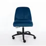 Chairs for hospitalities & contracts - Gom  Swivel Chair Crearte | Desk Chair - CREARTE COLLECTIONS