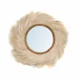 Miroirs - Le Miroir Hathi - Naturel - L - BAZAR BIZAR LIVING