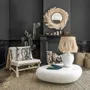 Miroirs - Le Miroir Hathi - Naturel - L - BAZAR BIZAR LIVING