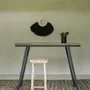 Tabourets - Le Tabouret De Bar Island - Naturel - BAZAR BIZAR LIVING