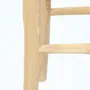 Tabourets - Le Tabouret De Bar Island - Naturel - BAZAR BIZAR LIVING