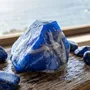 Savons - Savon SoapRocks Lapis Lazuli 170 gr - SOAPROCKS