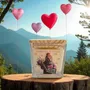 Candles - I LOVE YOU MORE THAN TARTIFLETTE” Natural Scented Candle - AMBIANCE ALTITUDE
