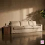 Sofas for hospitalities & contracts - Big Mamma Contemporain | Sofa and Armchair - CREARTE COLLECTIONS