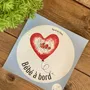 Objets déco enfant - Sticker Bébé À Bord - Poisson Clown Français - POP ET SES FRÈRES