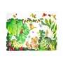 Children's mealtime - Placemat - La cueillette Des Goyaviers - POP ET SES FRÈRES