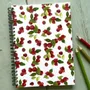Stationery - Notebook - Les Goyaviers - POP ET SES FRÈRES