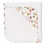 Kids accessories - Bath Time - Birds and Guava Trees - POP ET SES FRÈRES