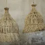 Suspensions - Le Pendentif Guagua - Naturel - M - BAZAR BIZAR LIVING