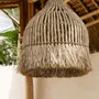 Suspensions - Le Pendentif Guagua - Naturel - M - BAZAR BIZAR LIVING