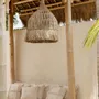 Suspensions - Le Pendentif Guagua - Naturel - M - BAZAR BIZAR LIVING