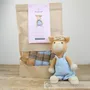 Loisirs créatifs pour enfant - Bram Alpaca - Kit de crochet - HARDICRAFT
