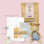 Loisirs créatifs pour enfant - Bram Alpaca - Kit de crochet - HARDICRAFT