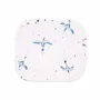Kids accessories - Washcloth - The White-tailed Tropicbird - POP ET SES FRÈRES