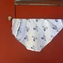 Accessoires enfants - Drap École Maternelle - Les Baleines Bleues - POP ET SES FRÈRES