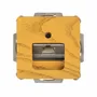 Office design and planning - Network product 1 x Cat. 6 / cat. 6A terminal - WEMEL WOOD