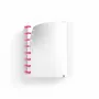 Stationery - Edit MY LIFE Notebook - CARCHIVO Ingeniox® - CARCHIVO®