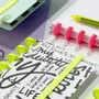 Stationery - Edit MY LIFE Notebook - CARCHIVO Ingeniox® - CARCHIVO®