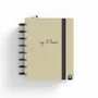 Stationery - My Planner Classic - CARCHIVO Ingeniox® - CARCHIVO®