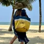 Bags and totes - KOBE SNR6 - CASA NATURA