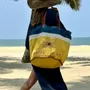 Bags and totes - KOBE SNR6 - CASA NATURA