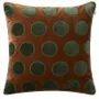 Coussins textile - Coussins en velours - Circle - CHHATWAL & JONSSON
