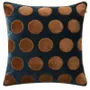 Coussins textile - Coussins en velours - Circle - CHHATWAL & JONSSON
