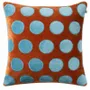 Coussins textile - Coussins en velours - Circle - CHHATWAL & JONSSON